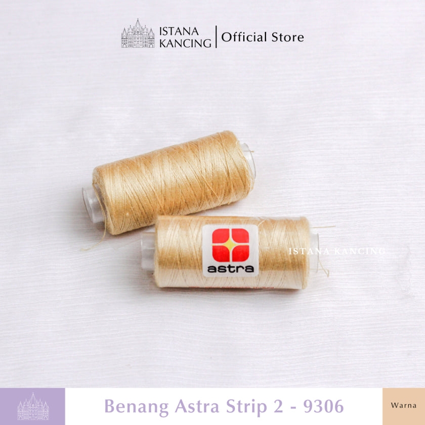 Astra Thread Strip 2