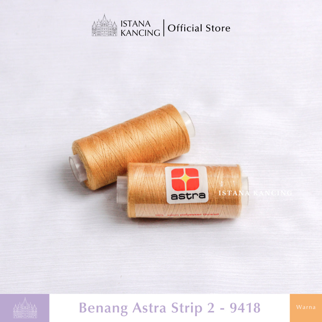 Astra Thread Strip 2