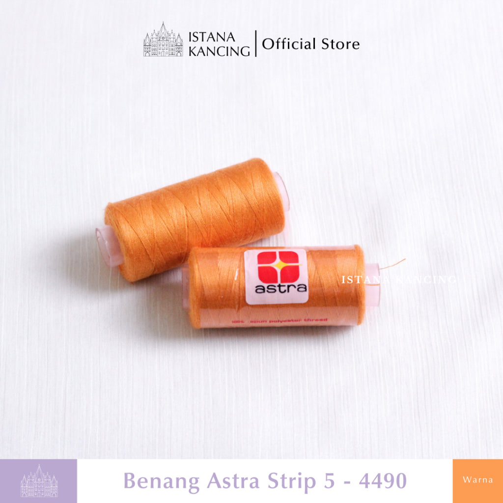 Astra Thread Strip 5