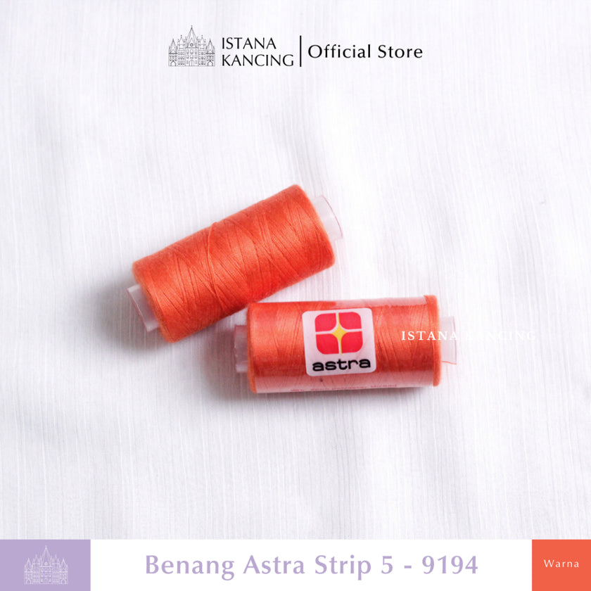Astra Thread Strip 5