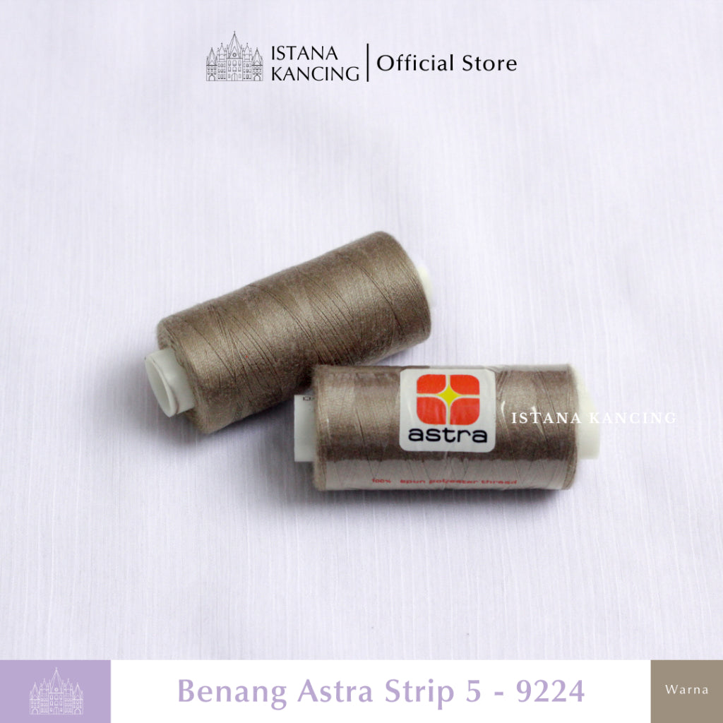 Astra Thread Strip 5