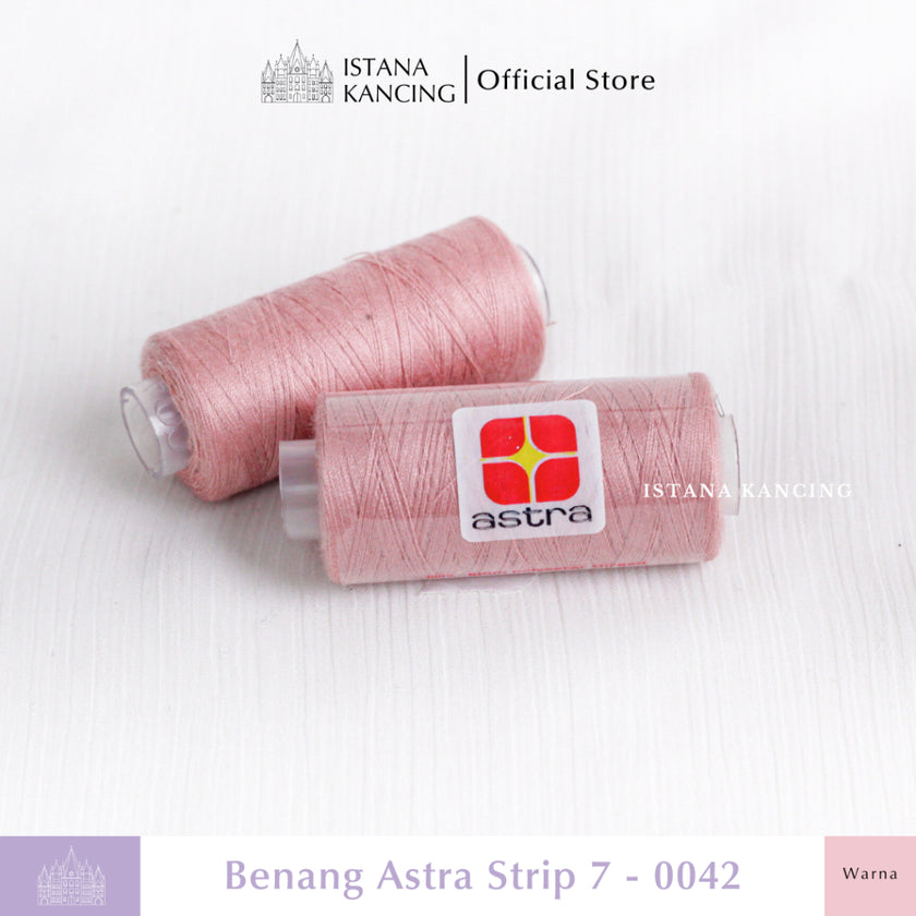 Astra Thread Strip 7