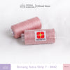 Benang Jahit Astra Strip 7 - 500yd