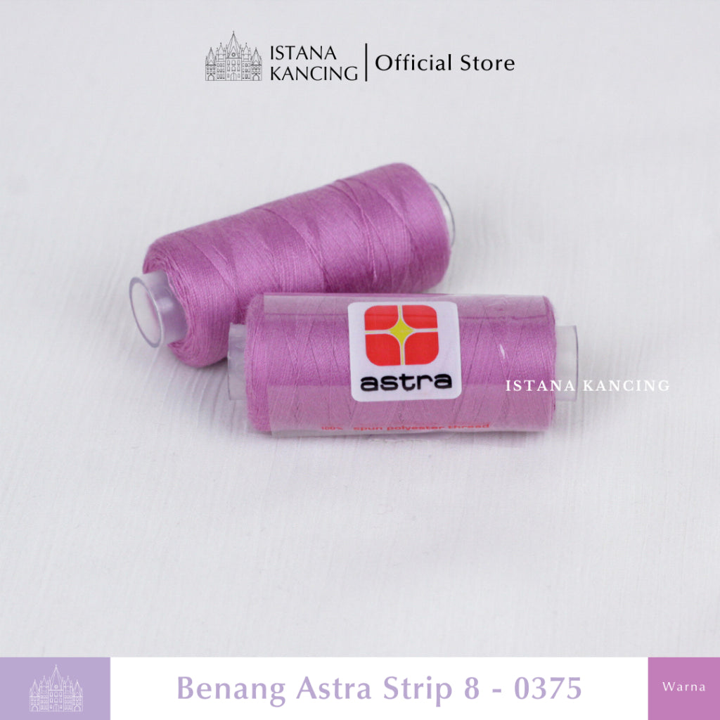 Astra Thread Strip 8