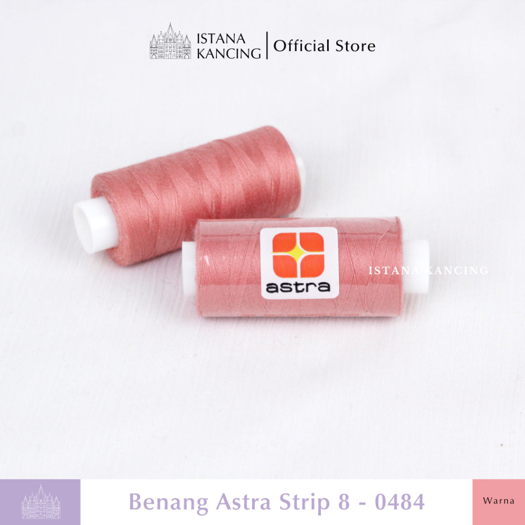Astra Thread Strip 8