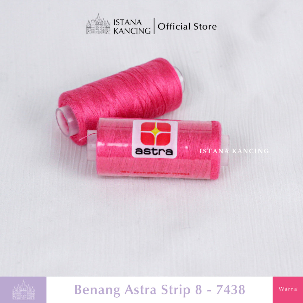 Astra Thread Strip 8