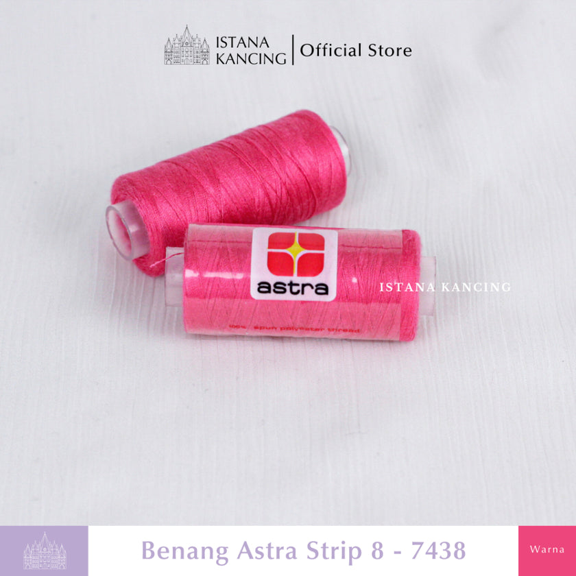 Astra Thread Strip 8