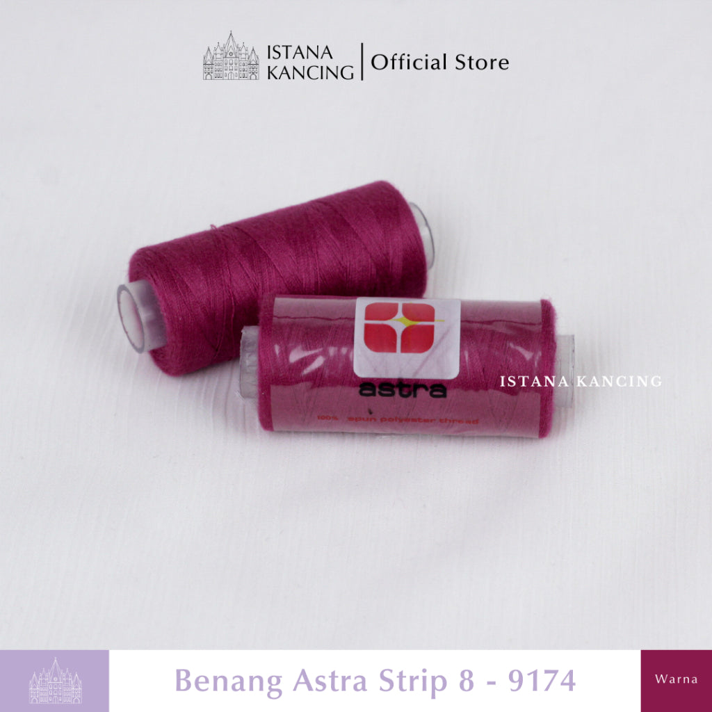Astra Thread Strip 8
