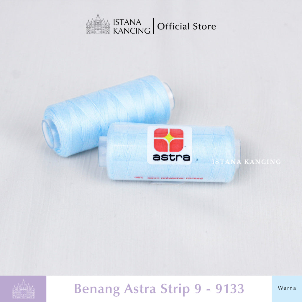 Strip Benang Astra 9