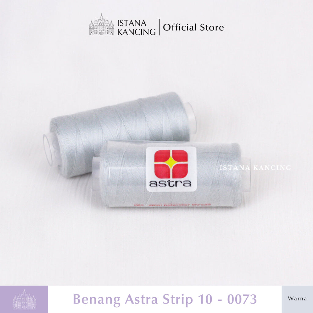 Astra Thread Strip 10