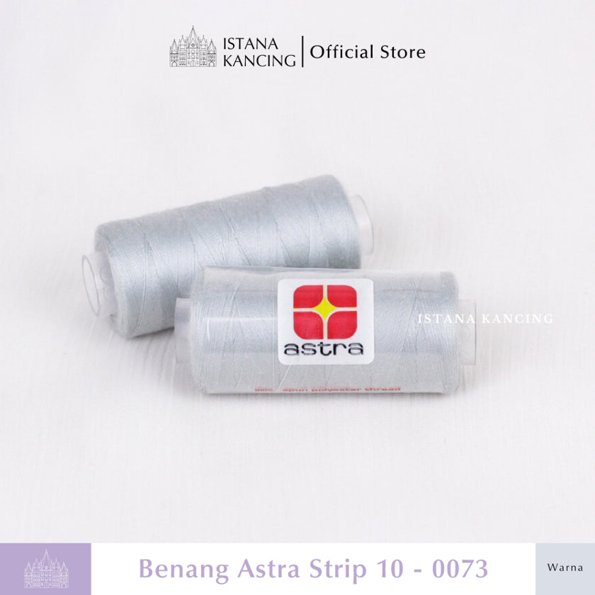 Astra Thread Strip 10