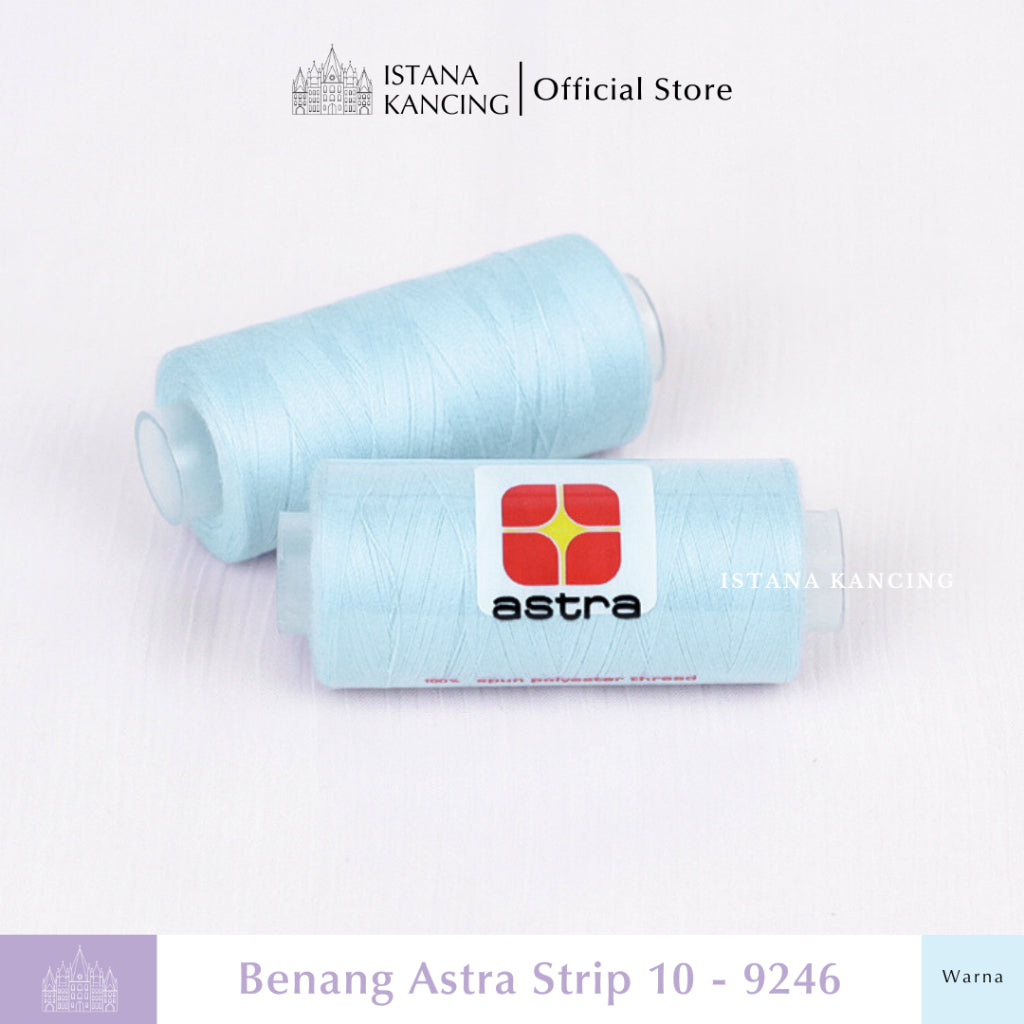 Astra Thread Strip 10