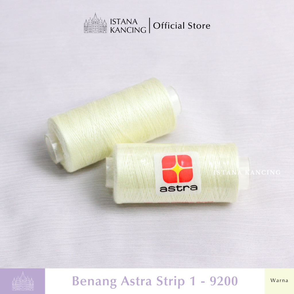 Astra Thread Strip 1