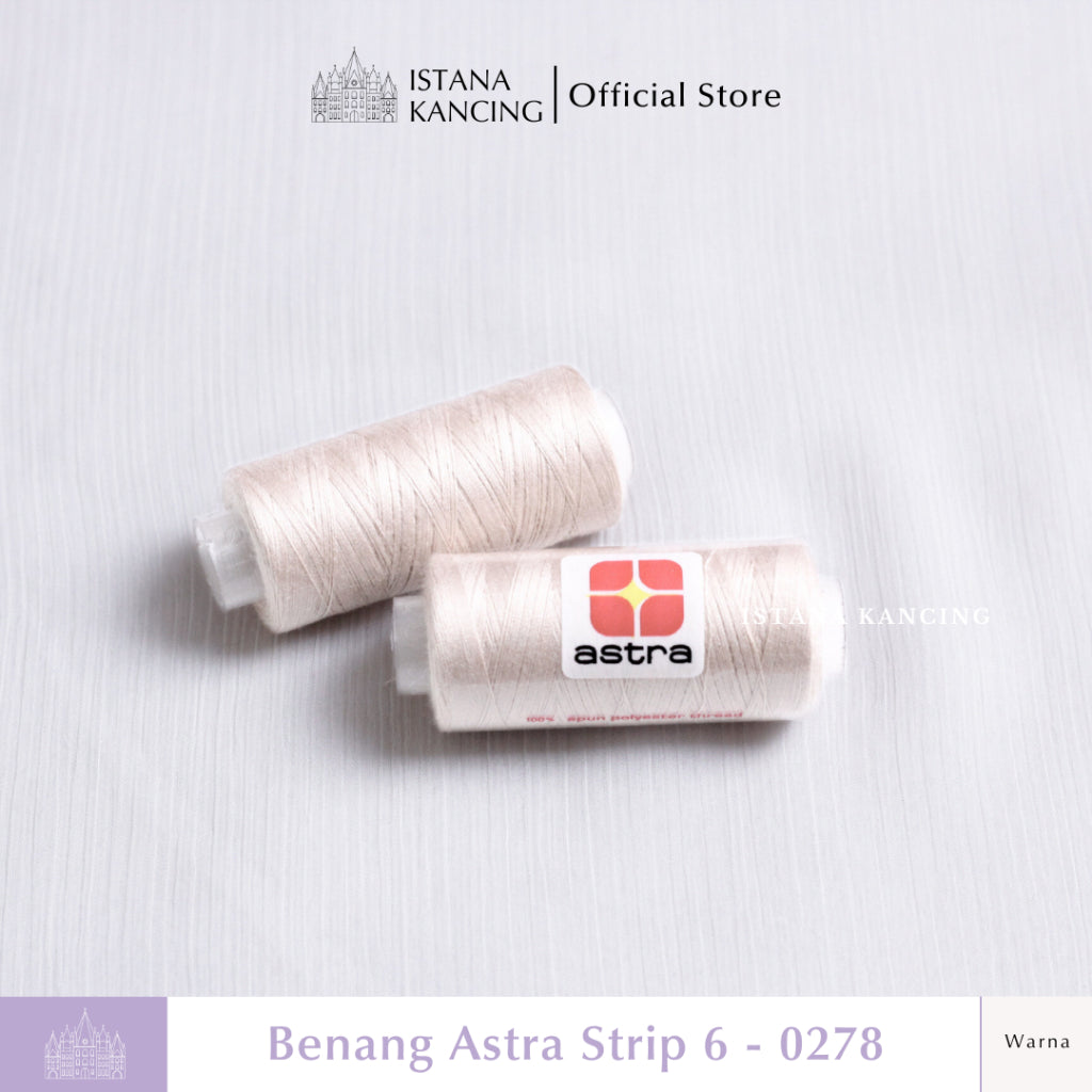 Astra Thread Strip 6