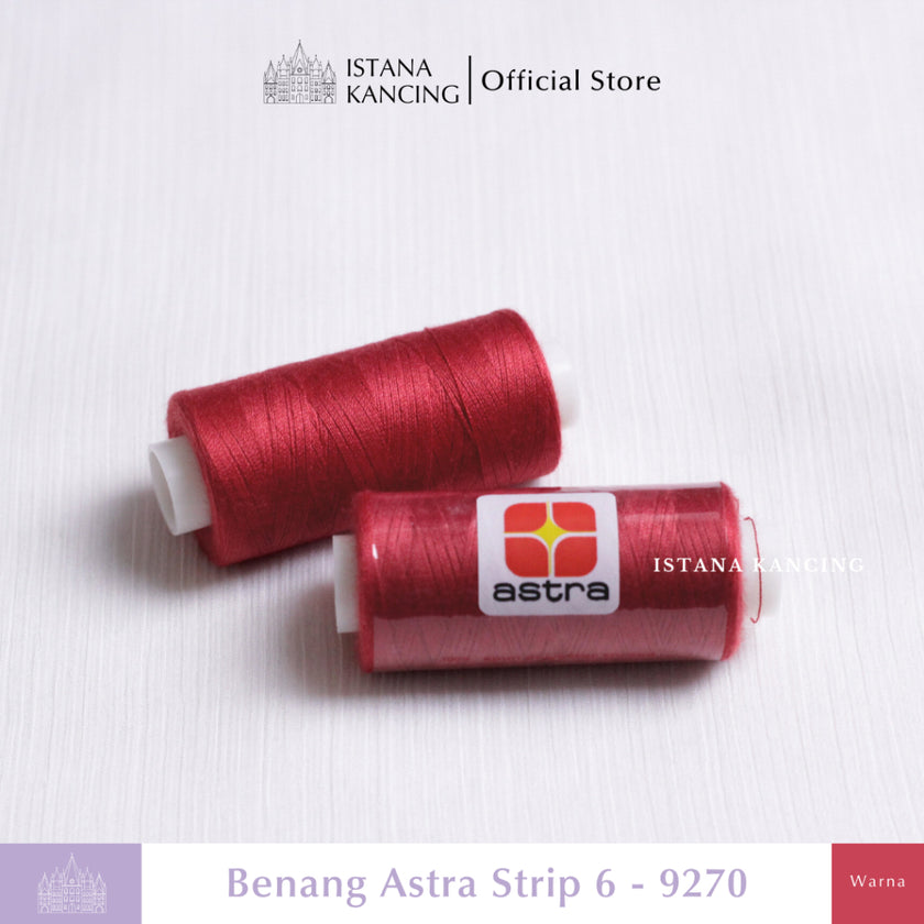 Astra Thread Strip 6