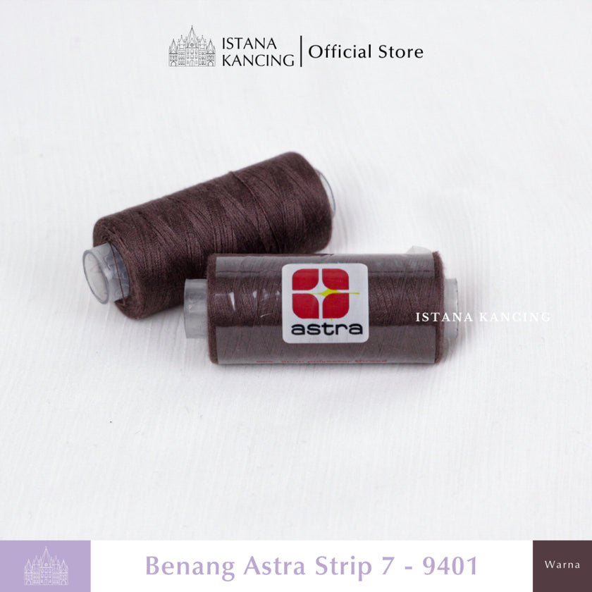 Astra Thread Strip 7