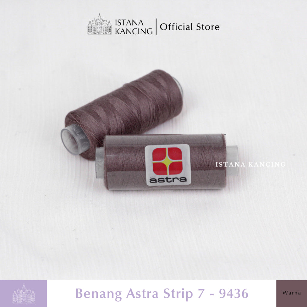 Astra Thread Strip 7