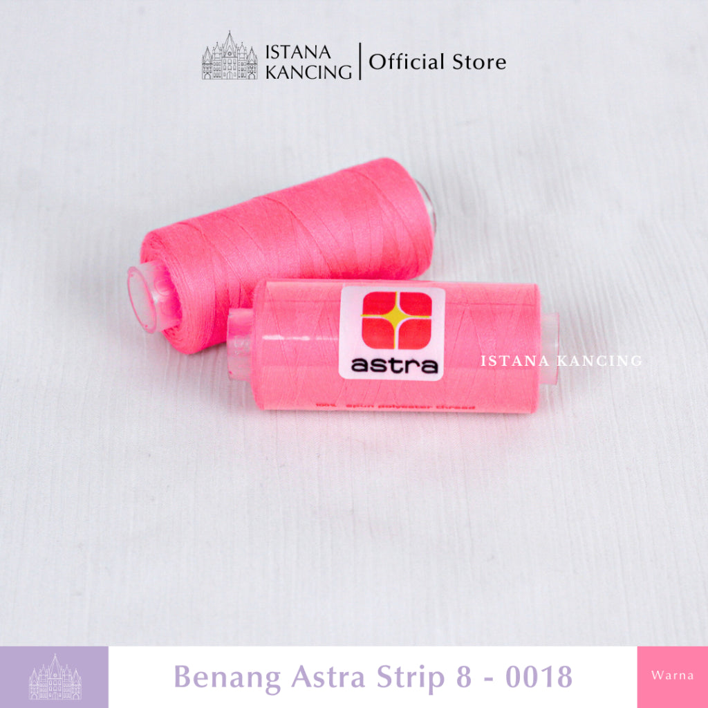 Astra Thread Strip 8