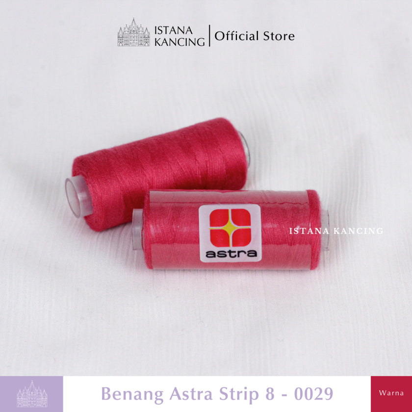 Astra Thread Strip 8