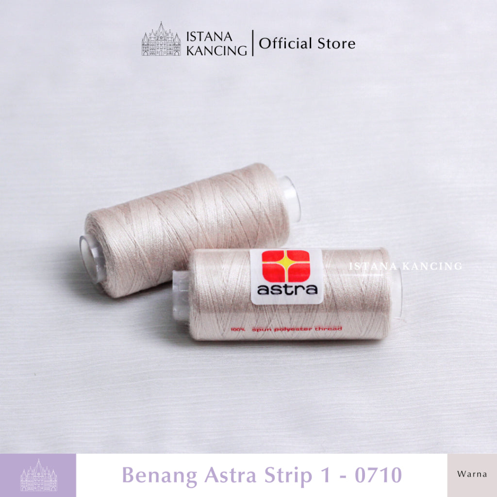 Astra Thread Strip 1