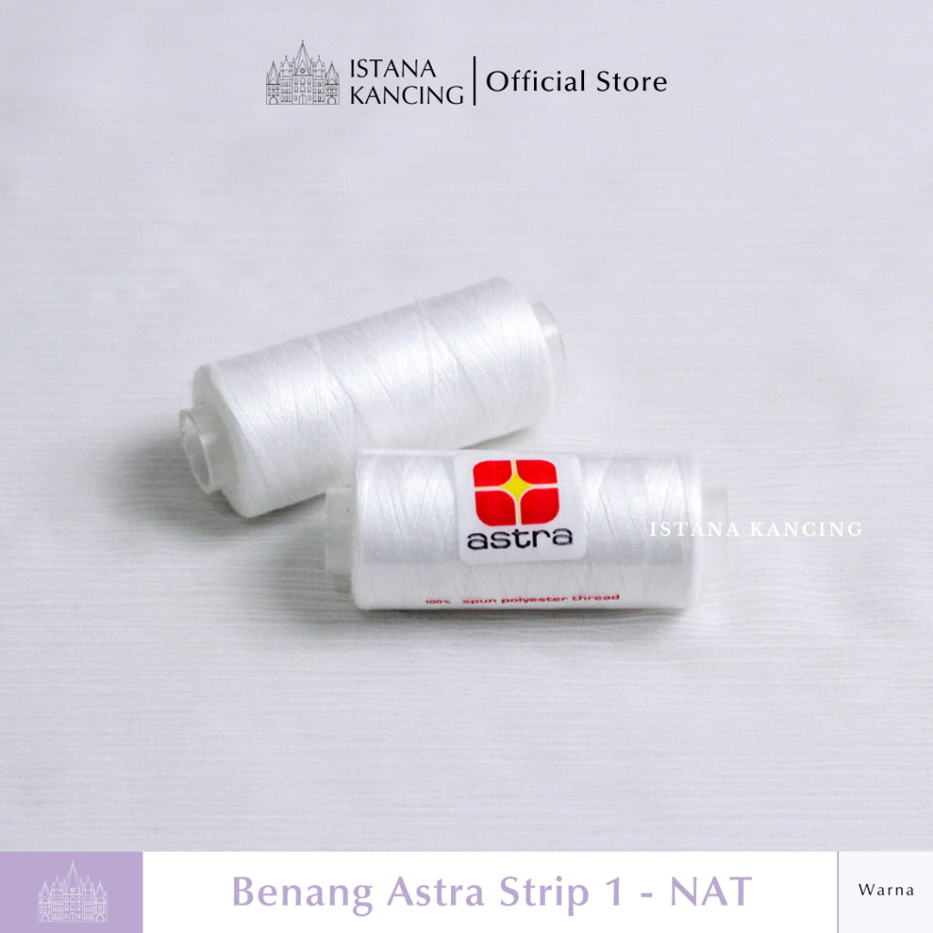 Astra Thread Strip 1