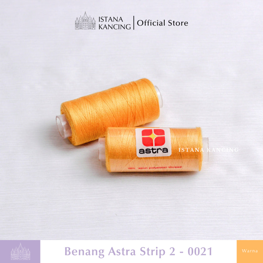 Astra Thread Strip 2
