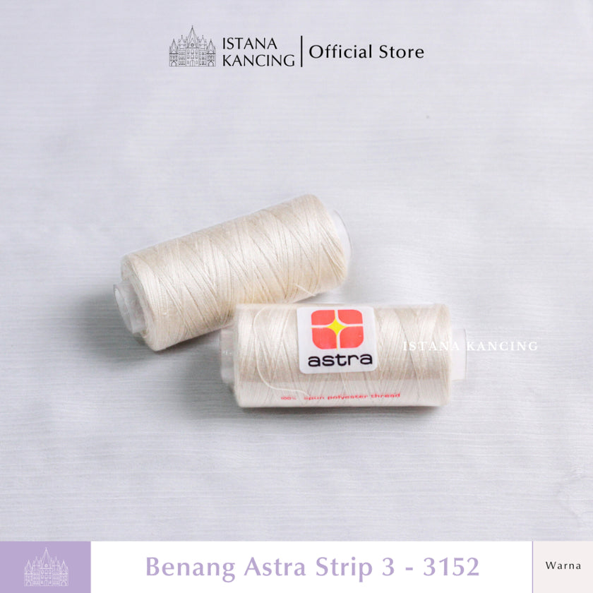 Astra Thread Strip 3