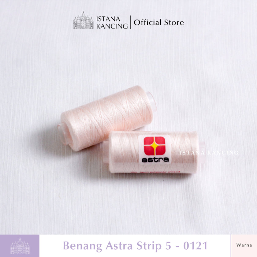 Astra Thread Strip 5