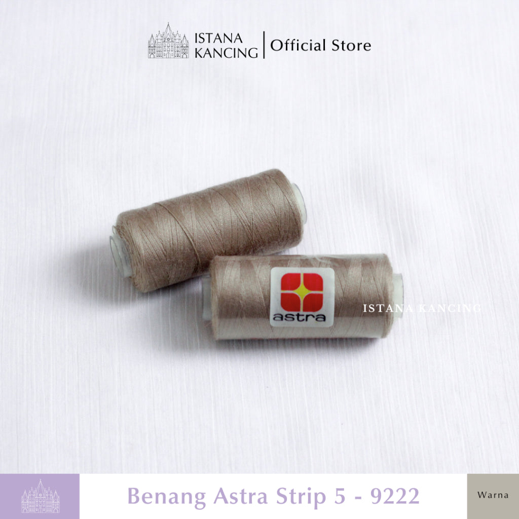 Astra Thread Strip 5