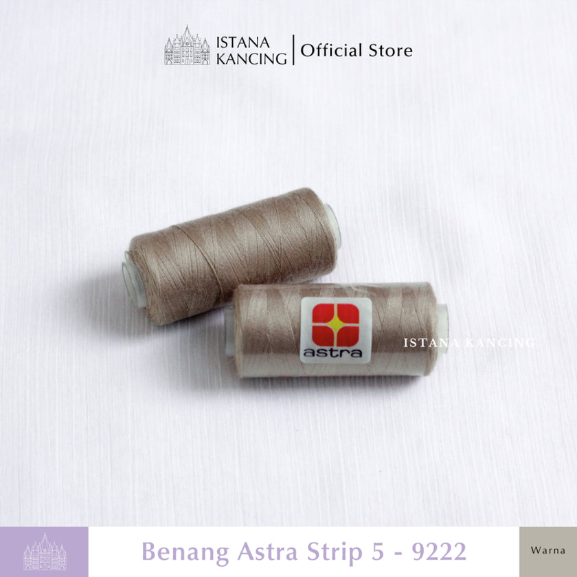 Astra Thread Strip 5