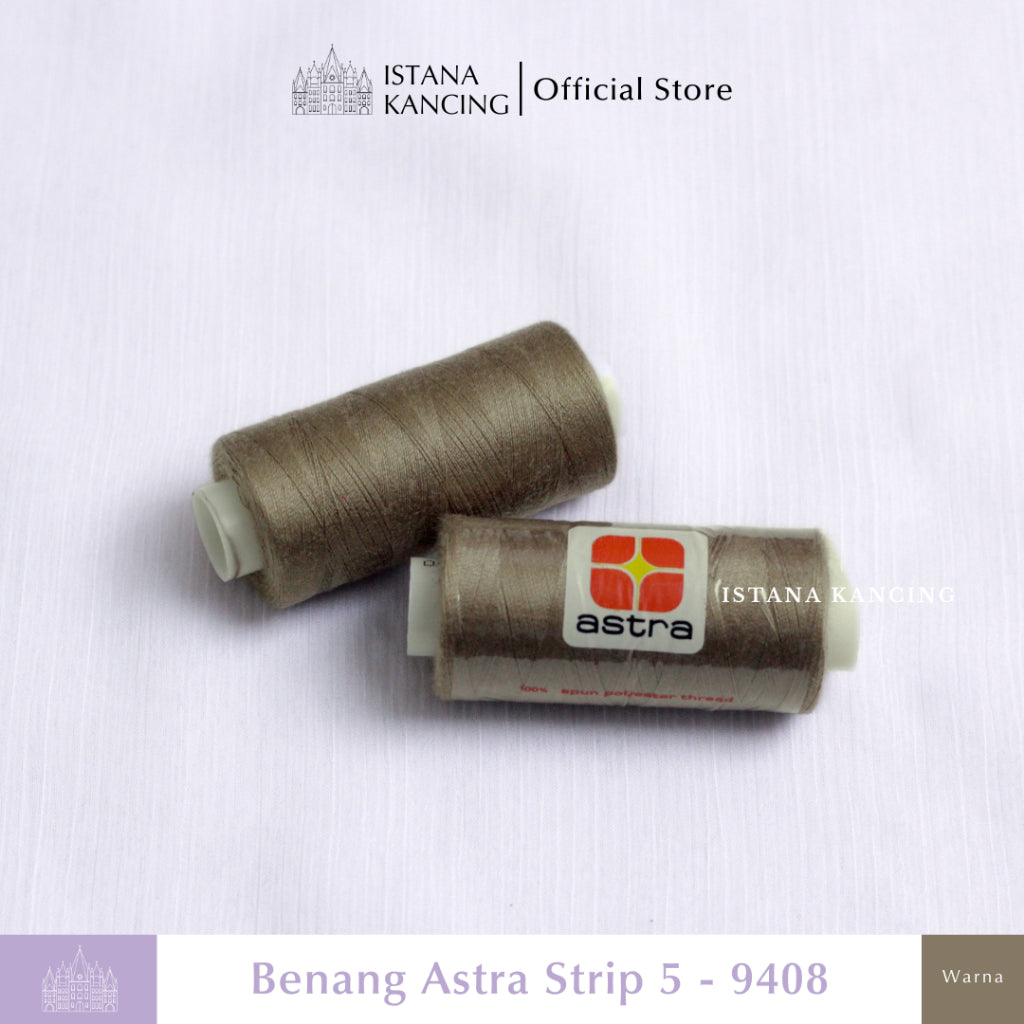 Astra Thread Strip 5