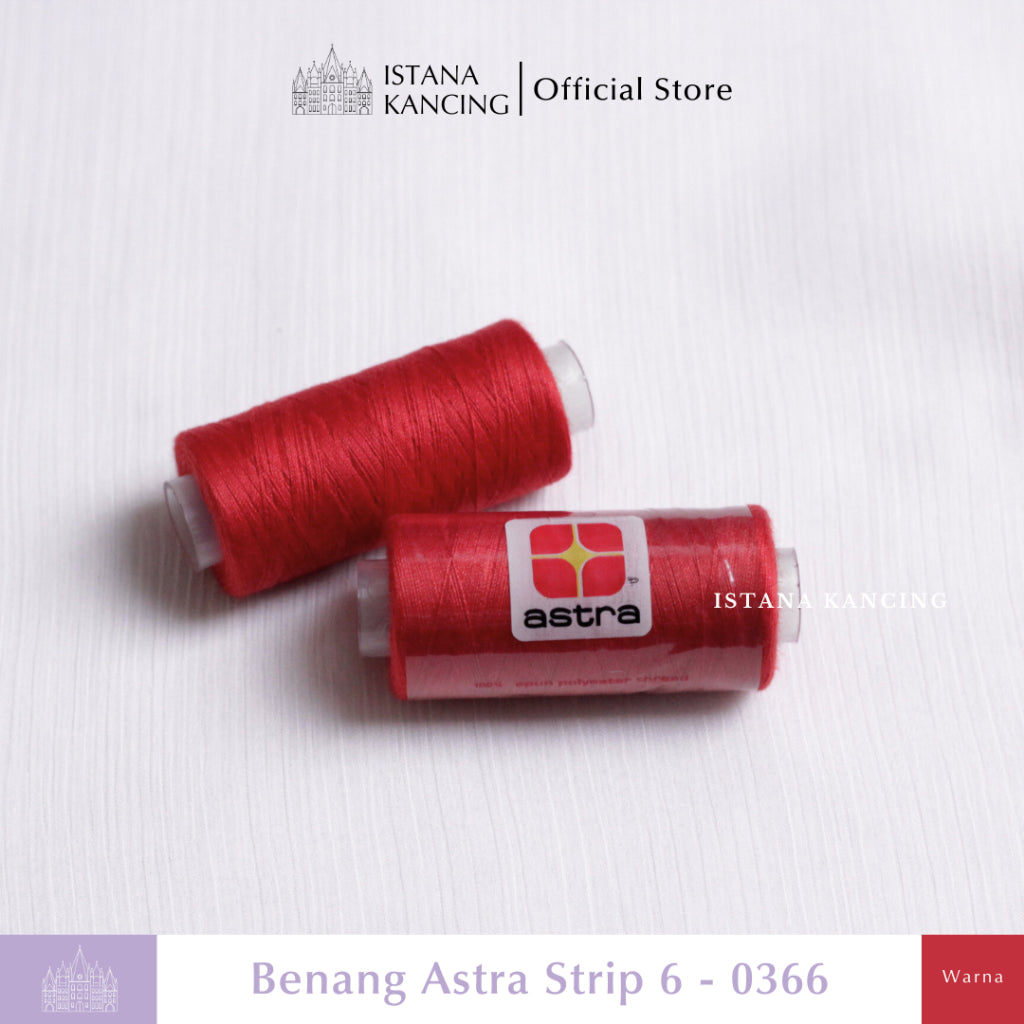 Astra Thread Strip 6