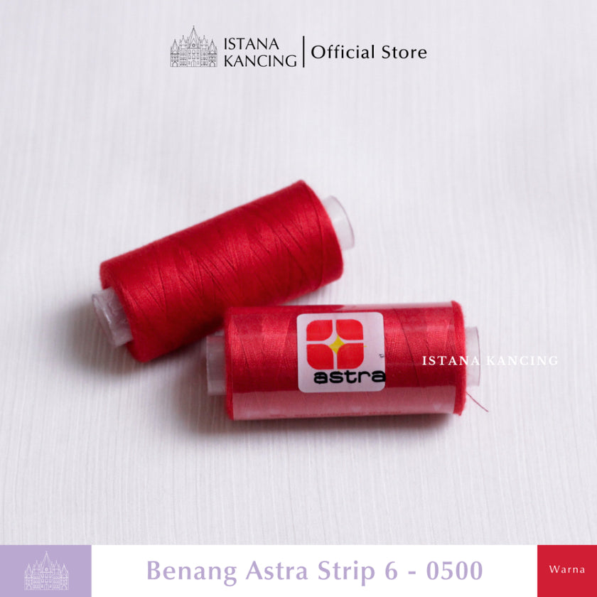 Astra Thread Strip 6