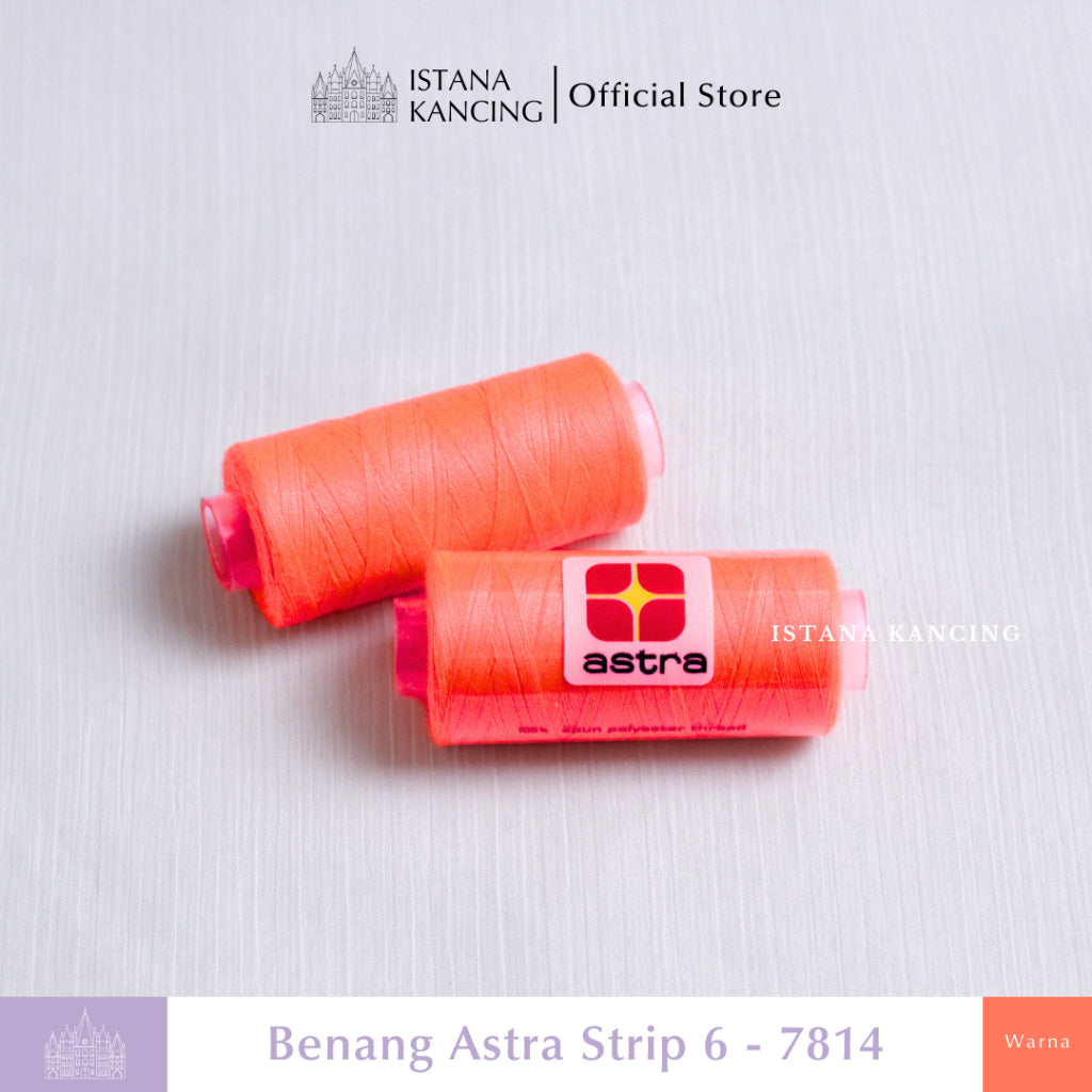 Astra Thread Strip 6