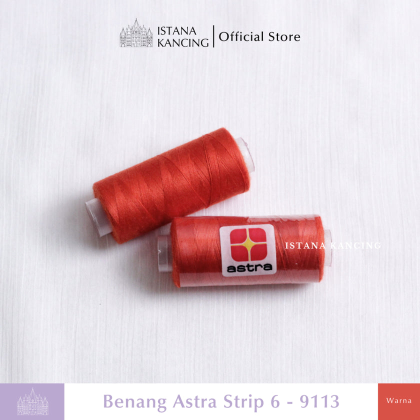 Astra Thread Strip 6