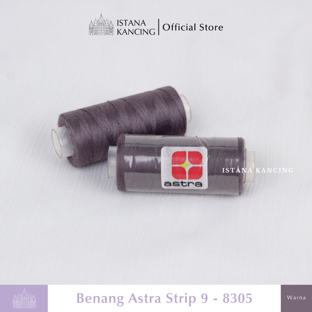 Strip Benang Astra 9