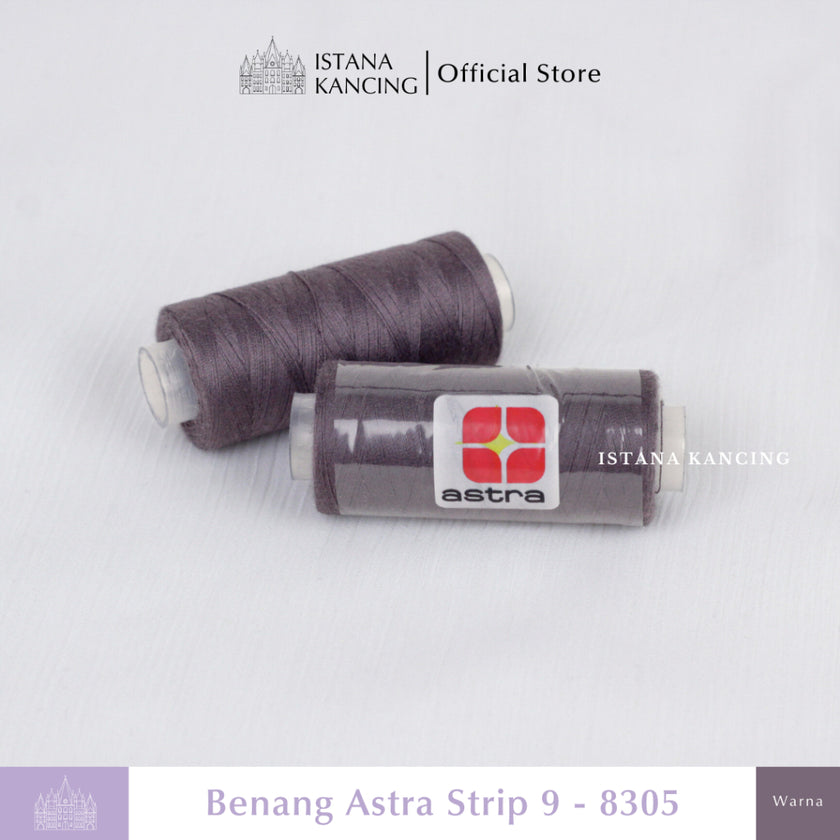Strip Benang Astra 9