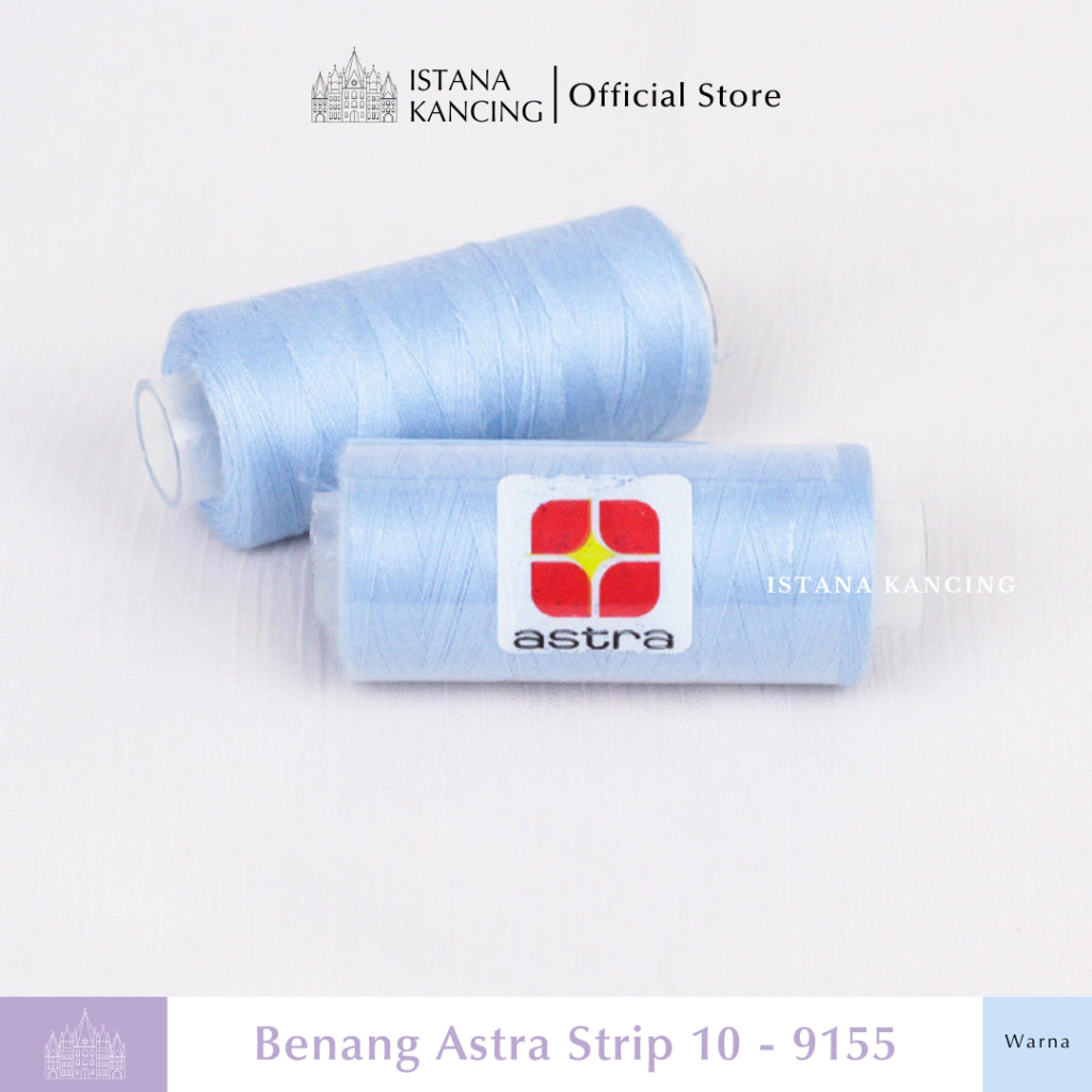 Astra Thread Strip 10