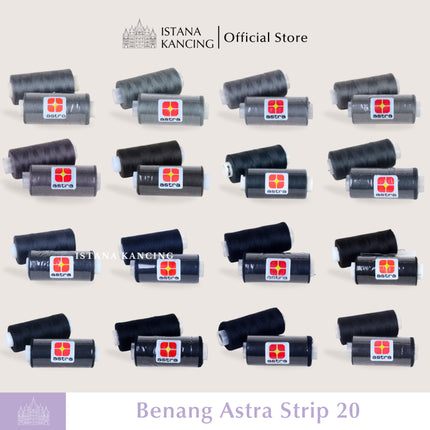Astra Thread Strip 20