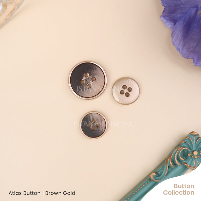 Atlas Button