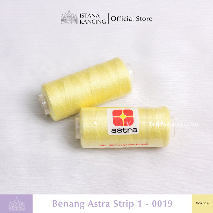 Astra Thread Strip 1