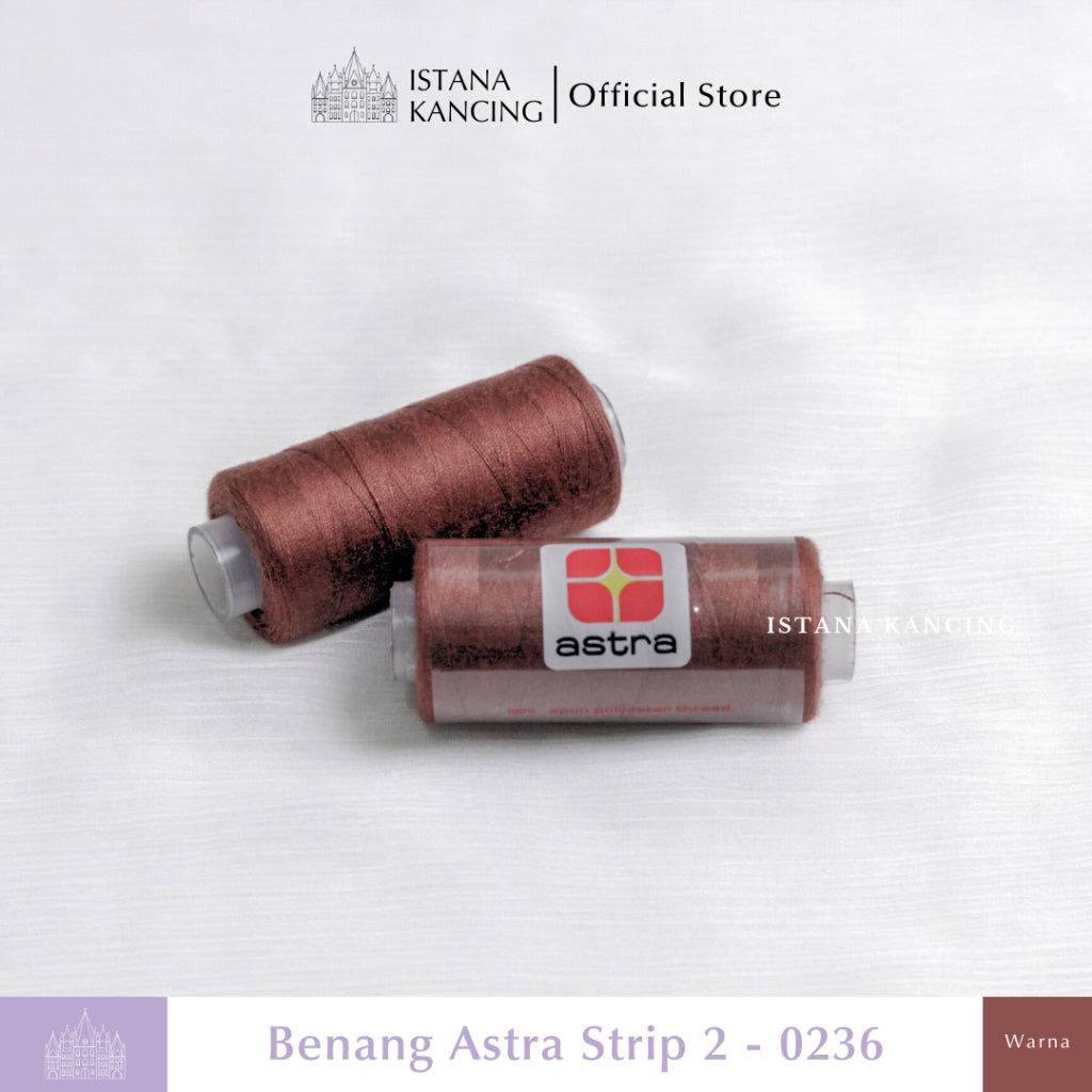 Astra Thread Strip 2