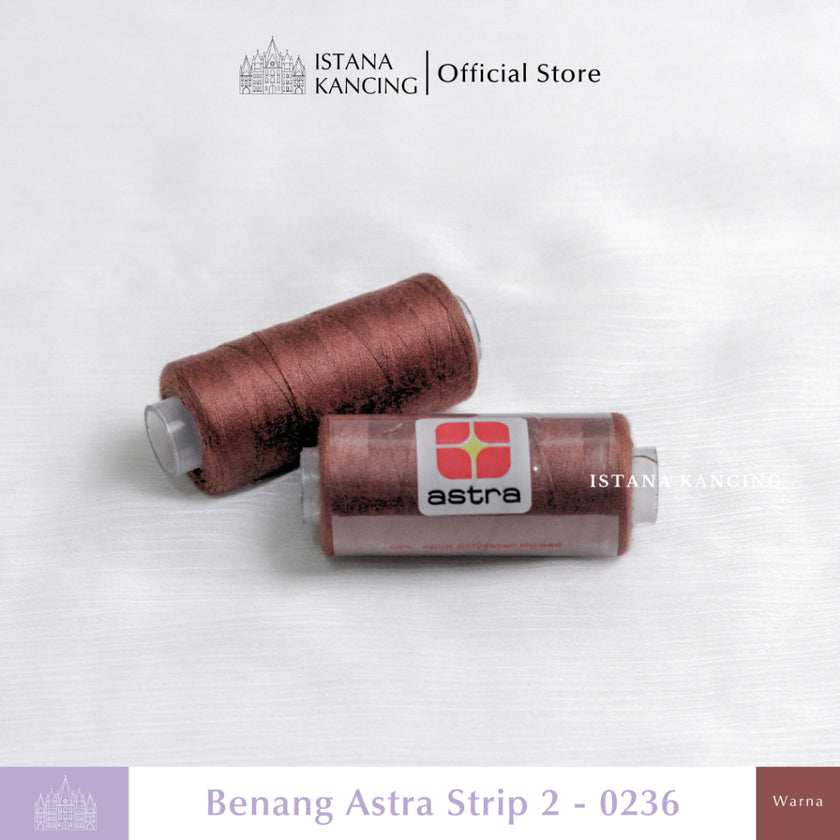 Astra Thread Strip 2