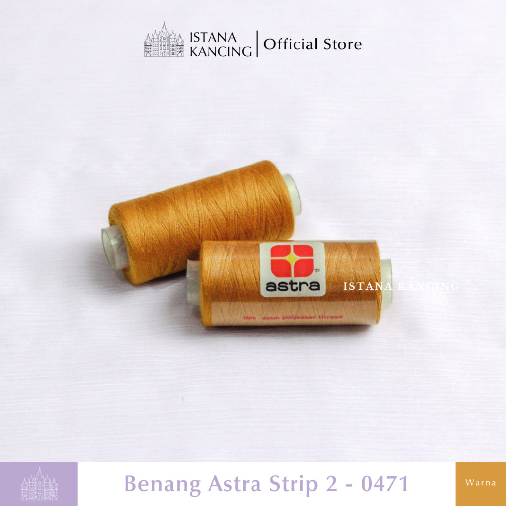 Astra Thread Strip 2