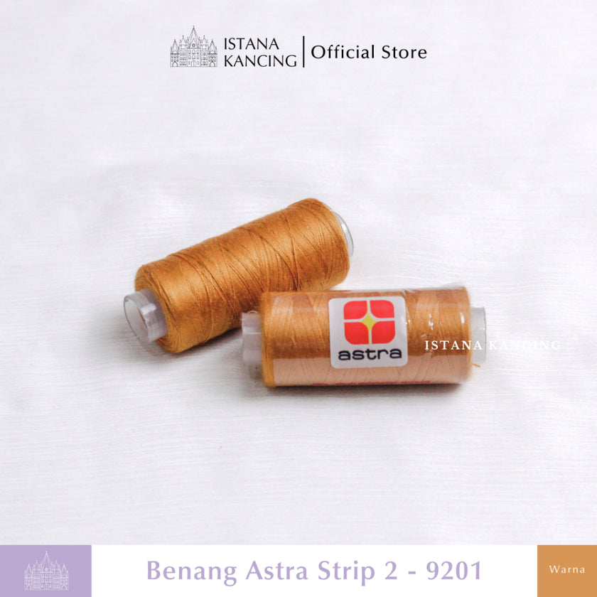 Astra Thread Strip 2