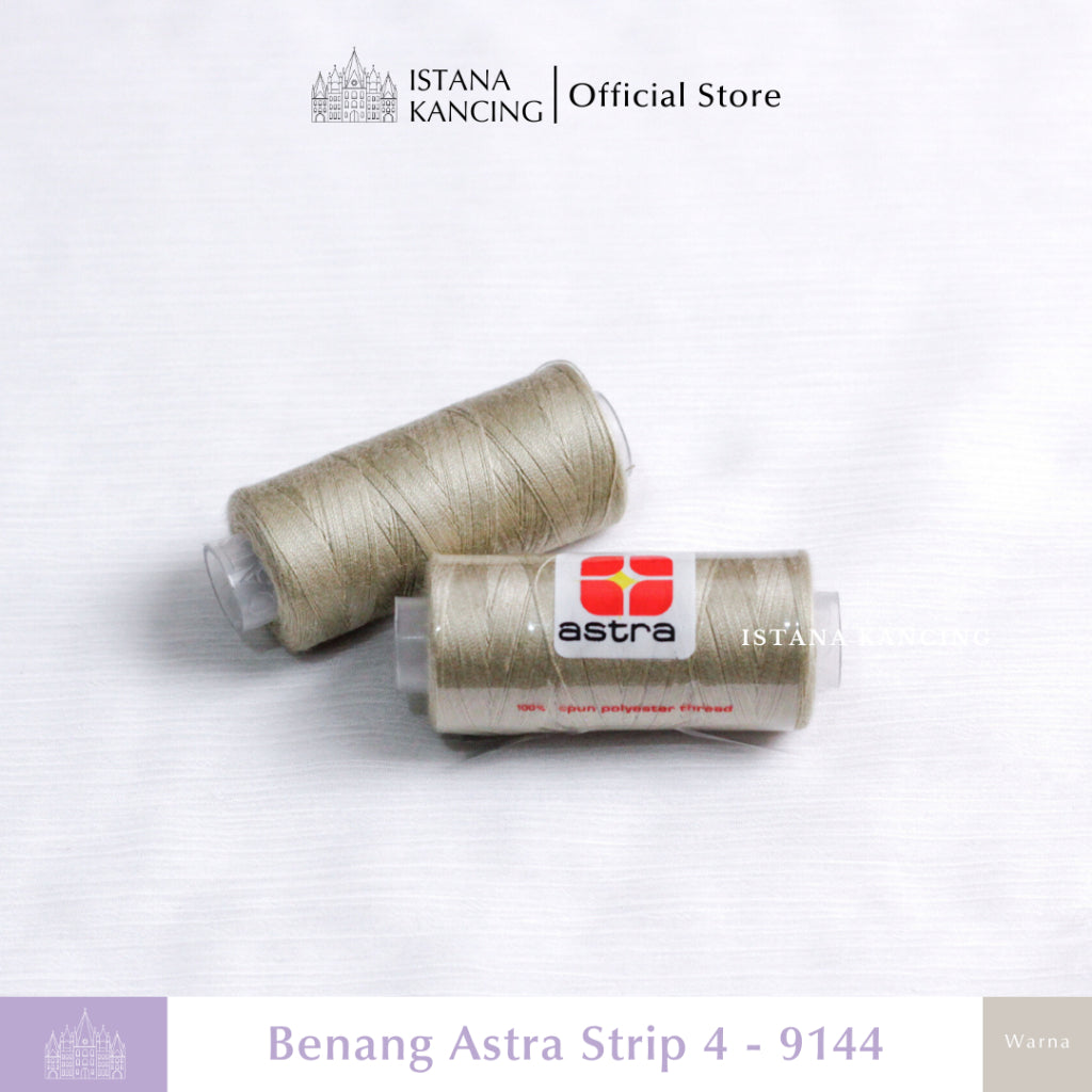 Strip Benang Astra 4