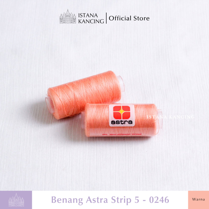 Astra Thread Strip 5