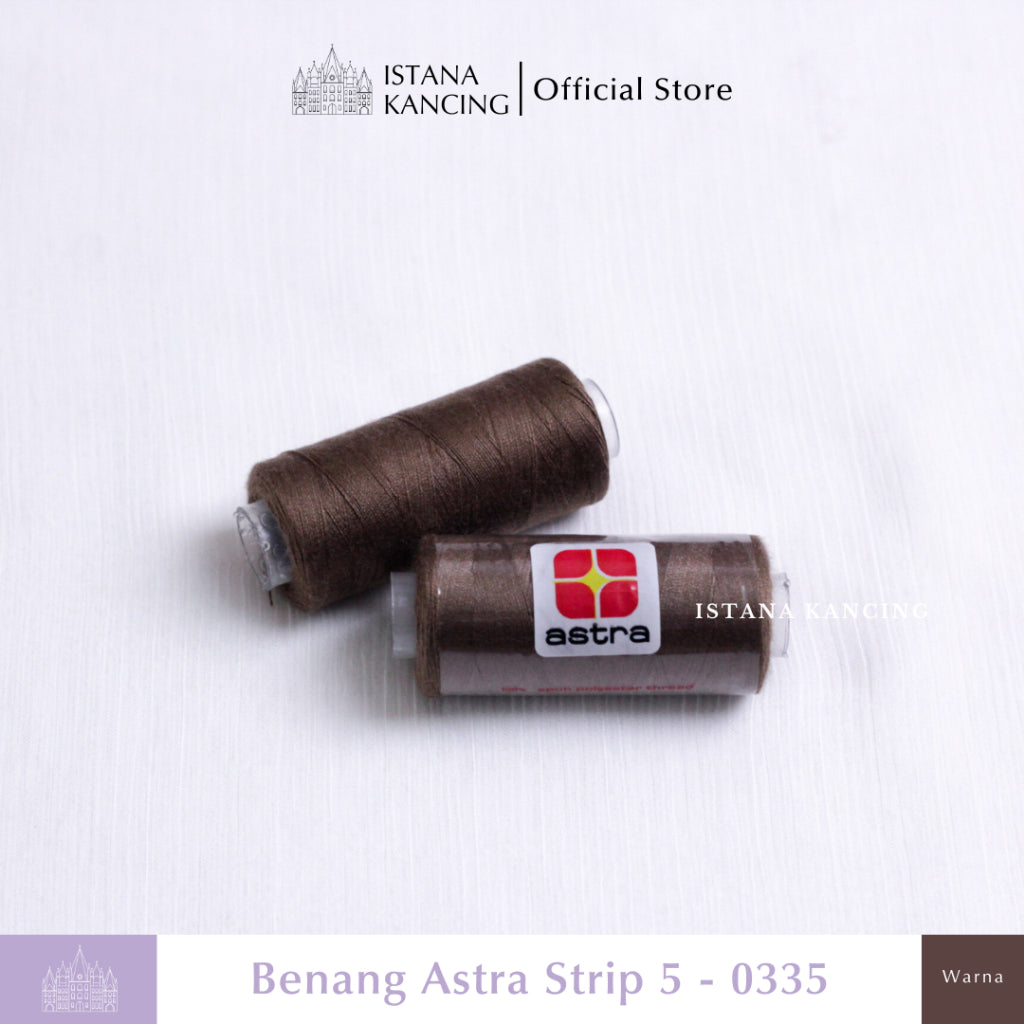 Astra Thread Strip 5