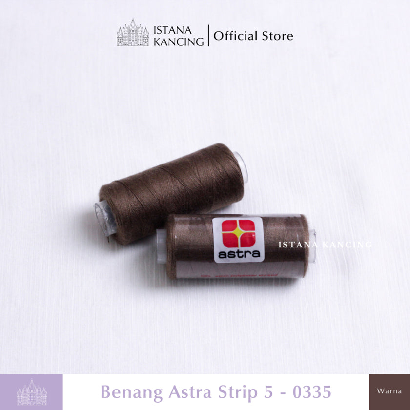 Astra Thread Strip 5