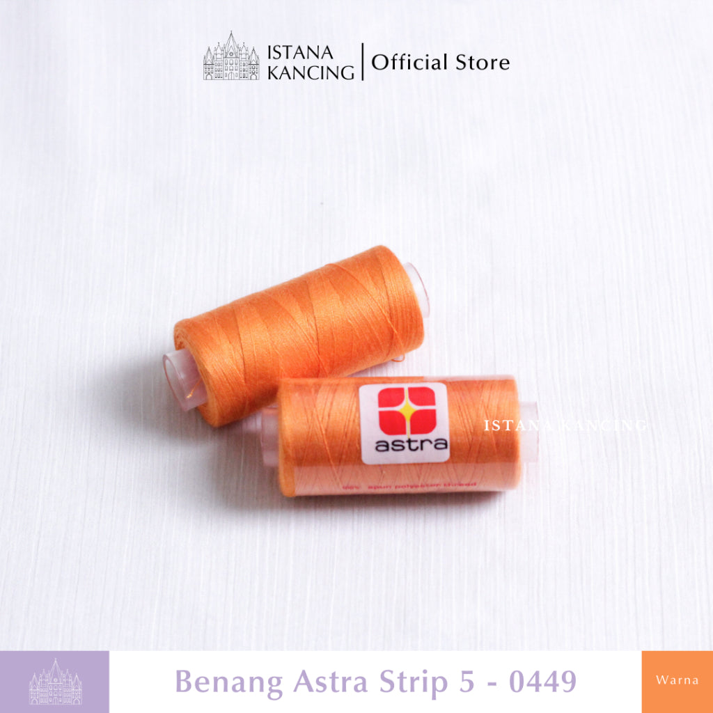 Astra Thread Strip 5